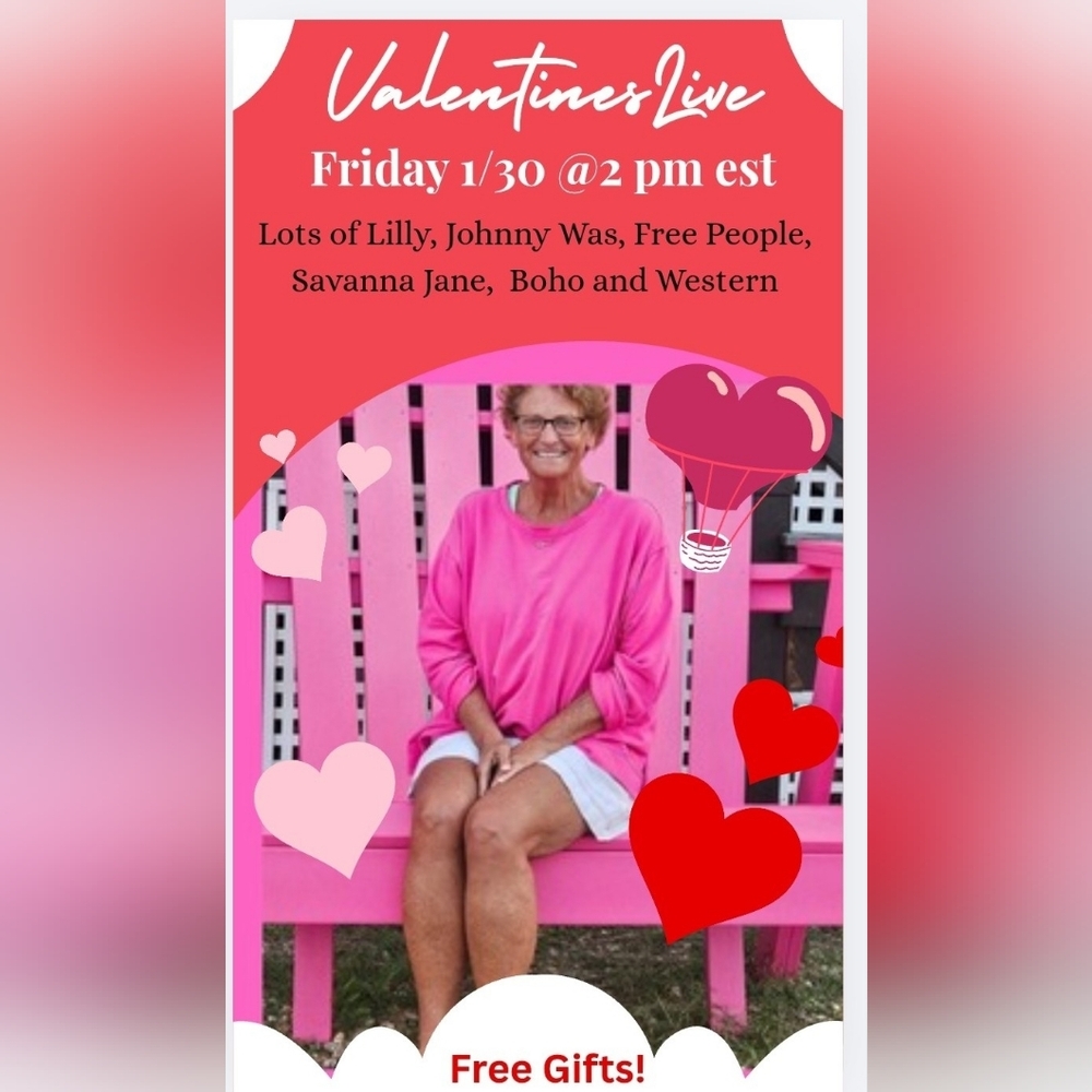 Friday Live At 2